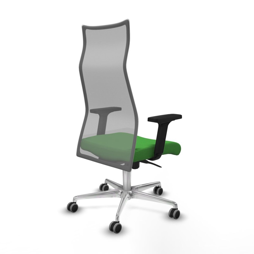 Bürostuhl Piqueras y Crespo B2D086G grün