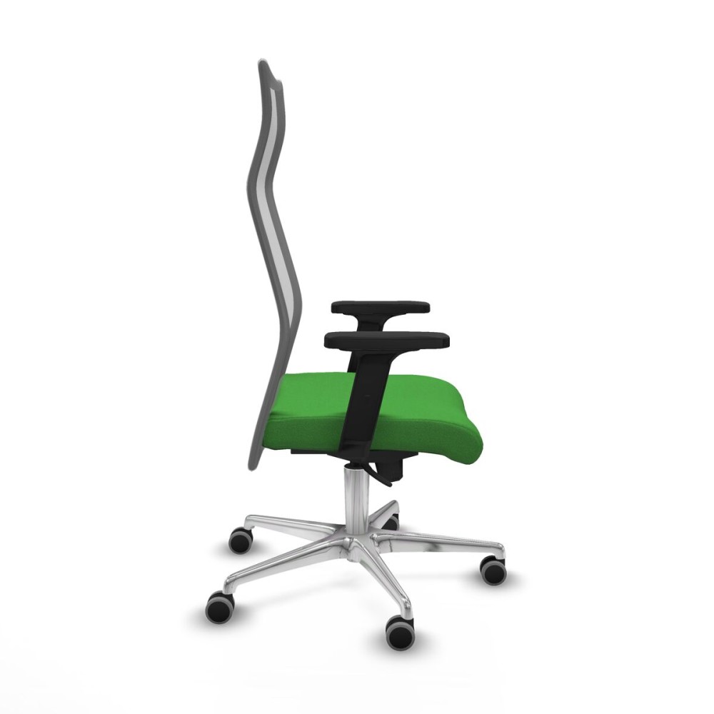 Bürostuhl Piqueras y Crespo B2D086G grün