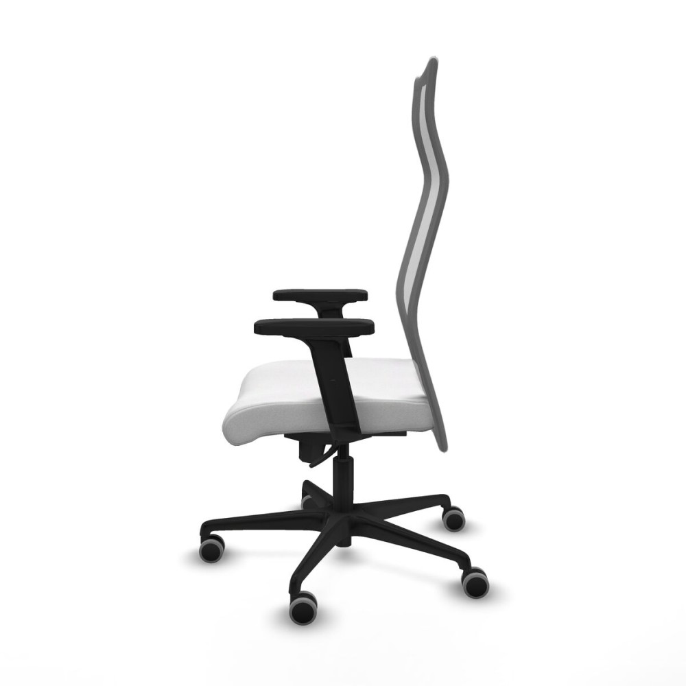 Bürostuhl Piqueras y Crespo B2D036G Weiß