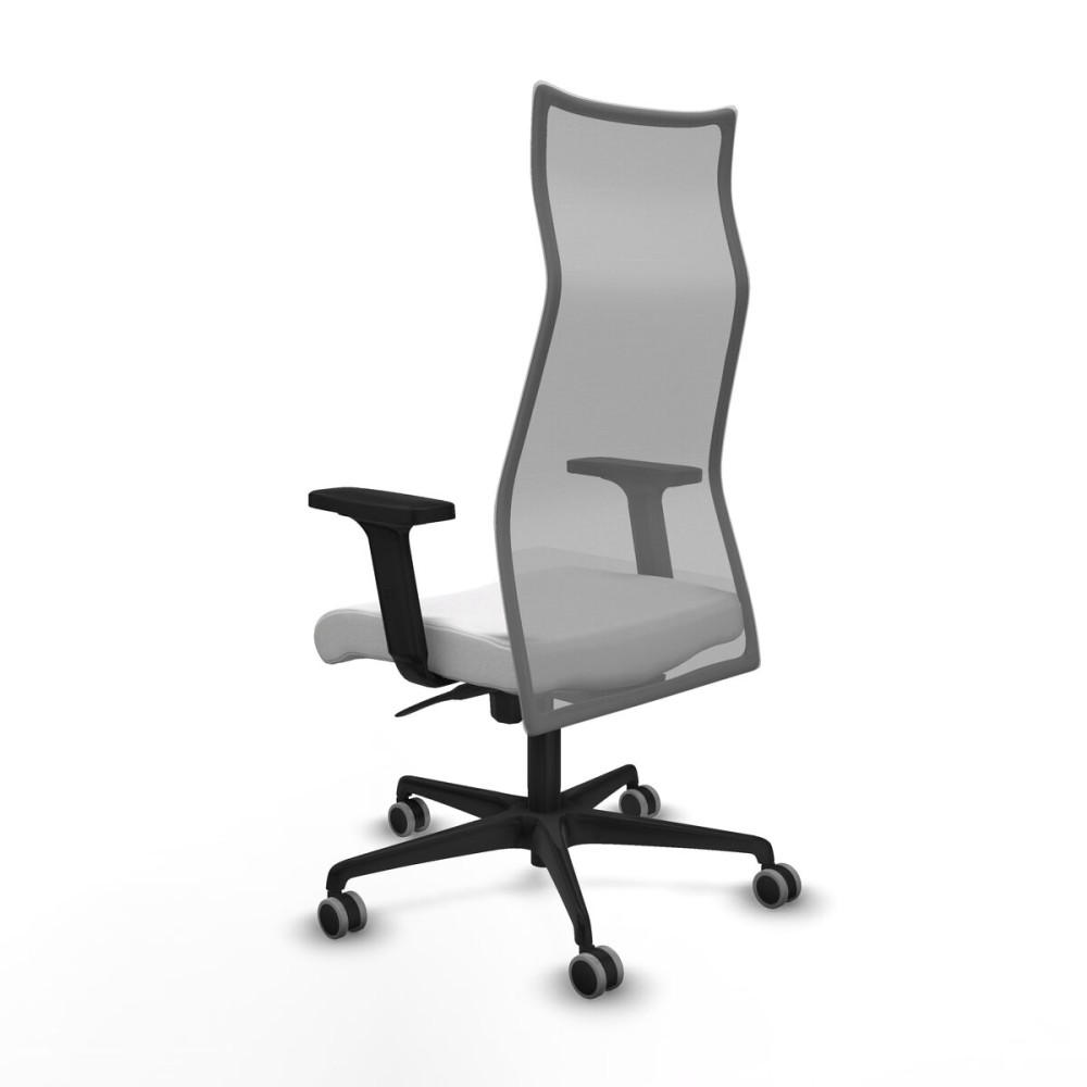 Office Chair Piqueras y Crespo B2D036G White