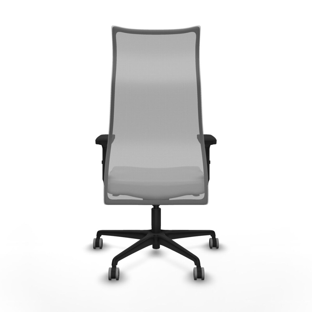 Bürostuhl Piqueras y Crespo B2D036G Weiß