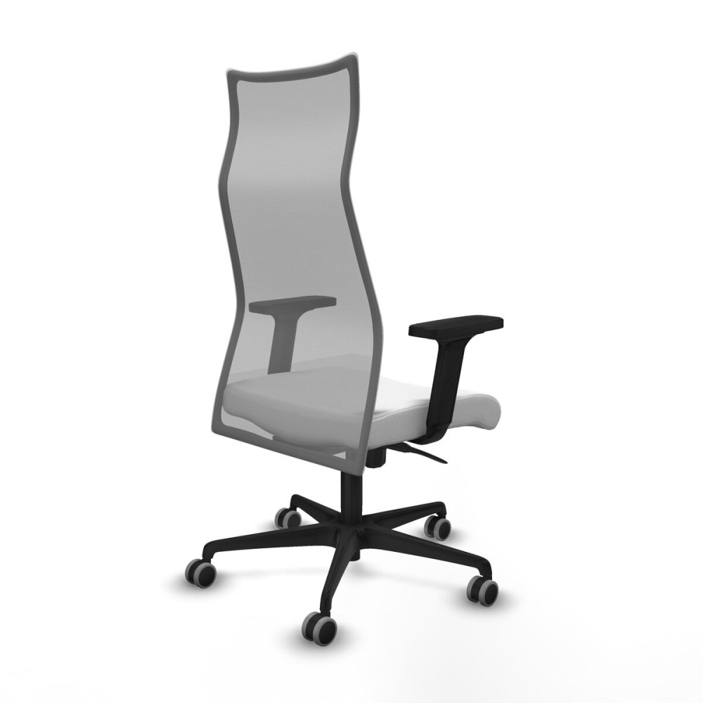 Bürostuhl Piqueras y Crespo B2D036G Weiß