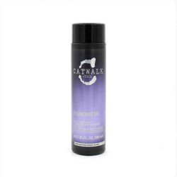 Après-shampooing Catwalk Fashionista Violet Tigi (250 ml)