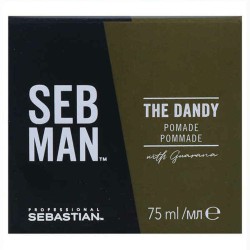 Moulding Wax Sebman The Dandy Shinny Sebastian (75 ml)