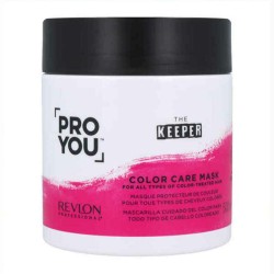 Masque pour cheveux Absolute Kératine Revlon Keeper (500 ml)