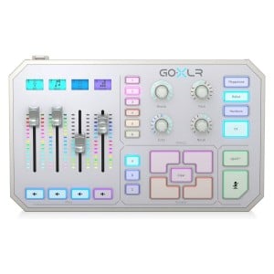 Table de DJ TC Helicon 35000059