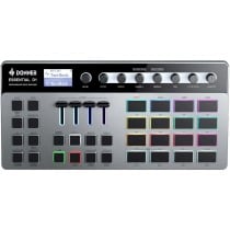 Control DJ Donner DONNER D1