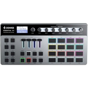 Control DJ Donner DONNER D1
