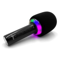 Mikrofon Media Tech MT399 Schwarz Grau