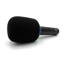 Mikrofon Media Tech MT399 Schwarz Grau