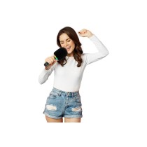 Microphone Media Tech MT399 Black Grey