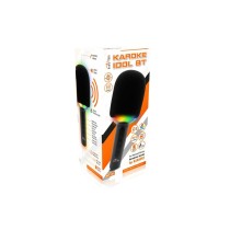 Microphone Media Tech MT399 Black Grey