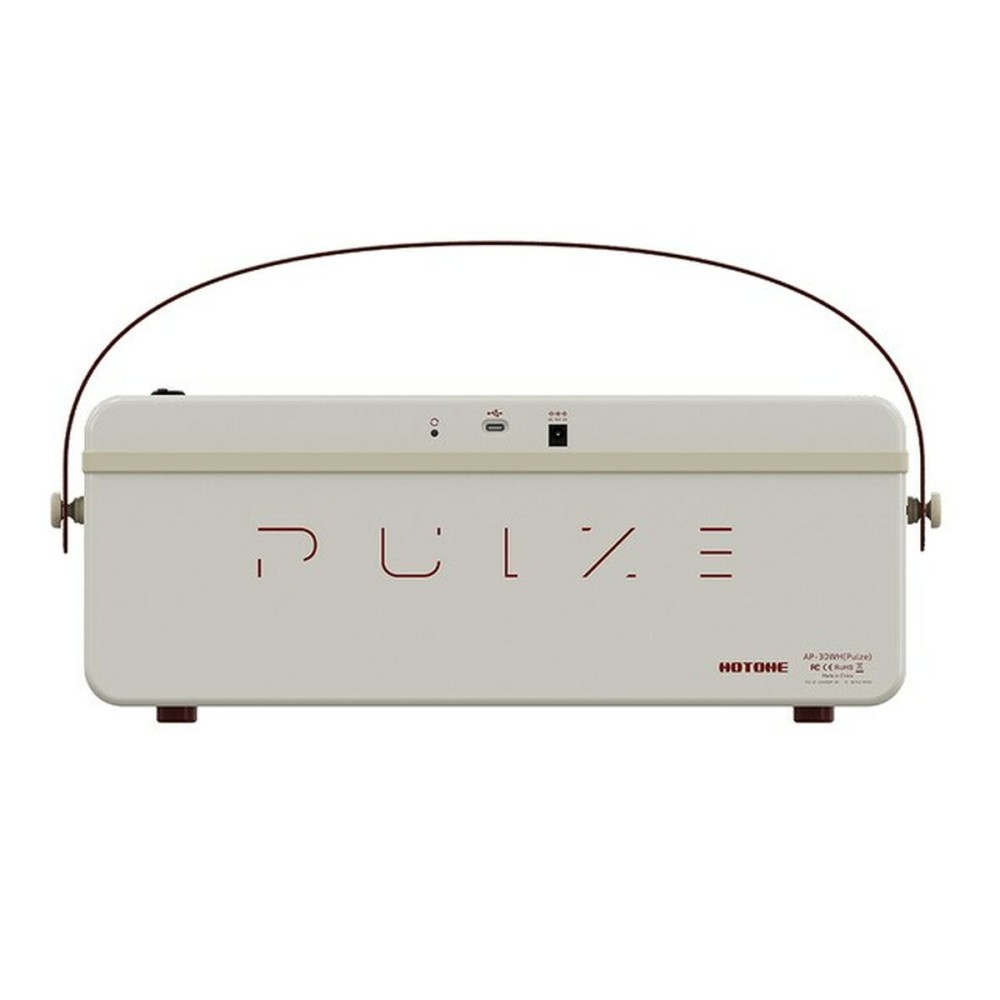 Amplifier Hotone L2090059