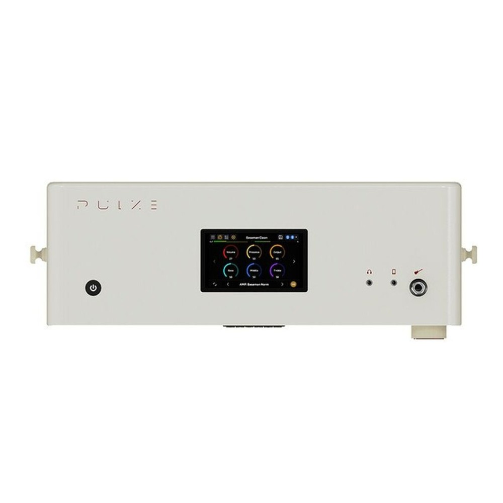 Amplifier Hotone L2090059