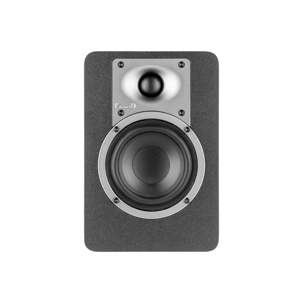 Portable Bluetooth Speakers FLUID AUDIO C35BT