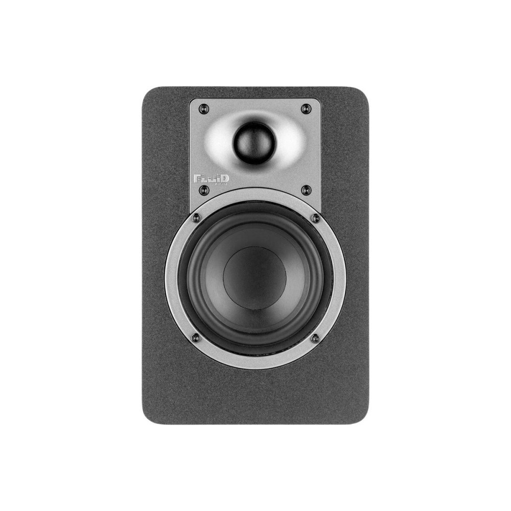 Tragbare Bluetooth-Lautsprecher FLUID AUDIO C35BT