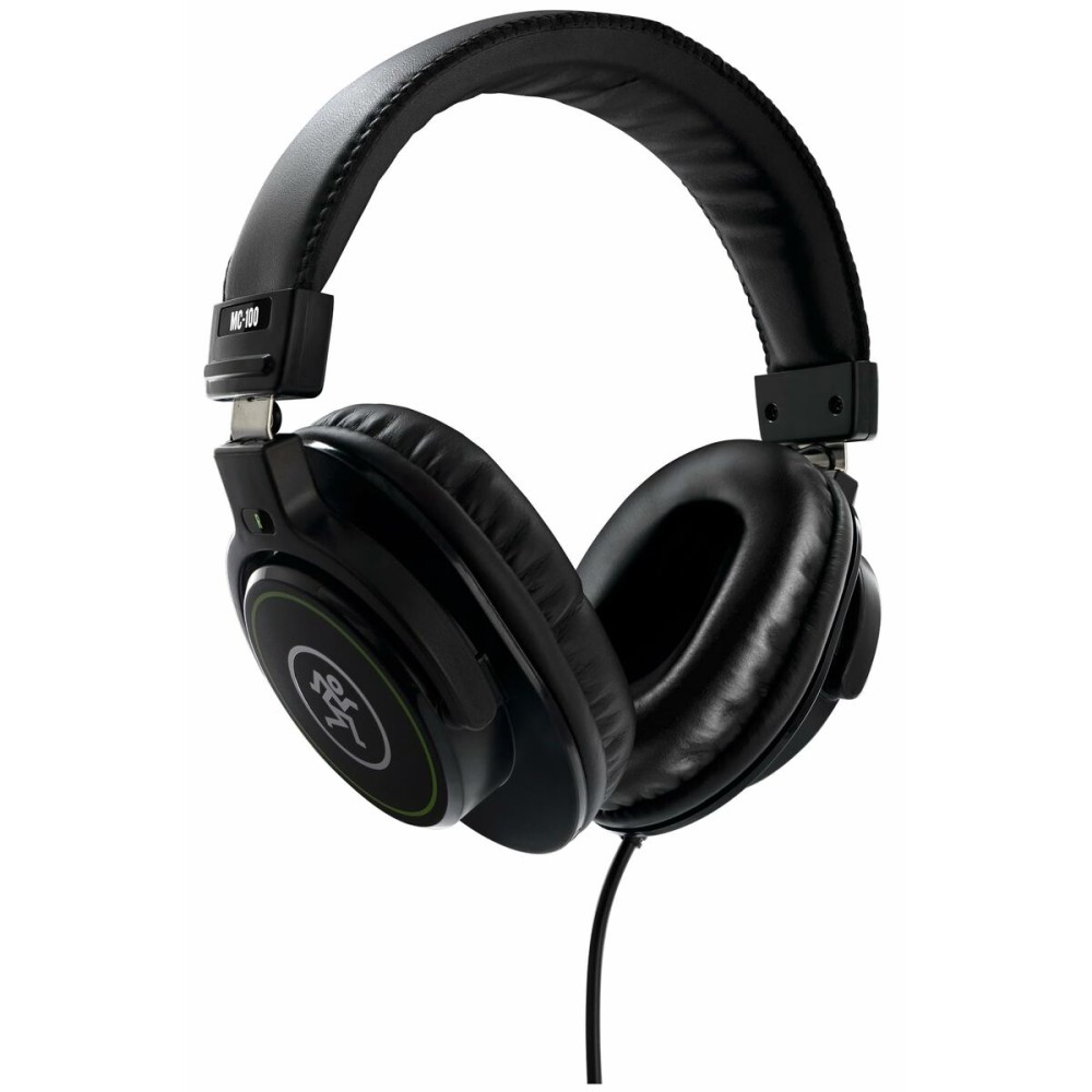 Diadem-Kopfhörer Mackie MC-100