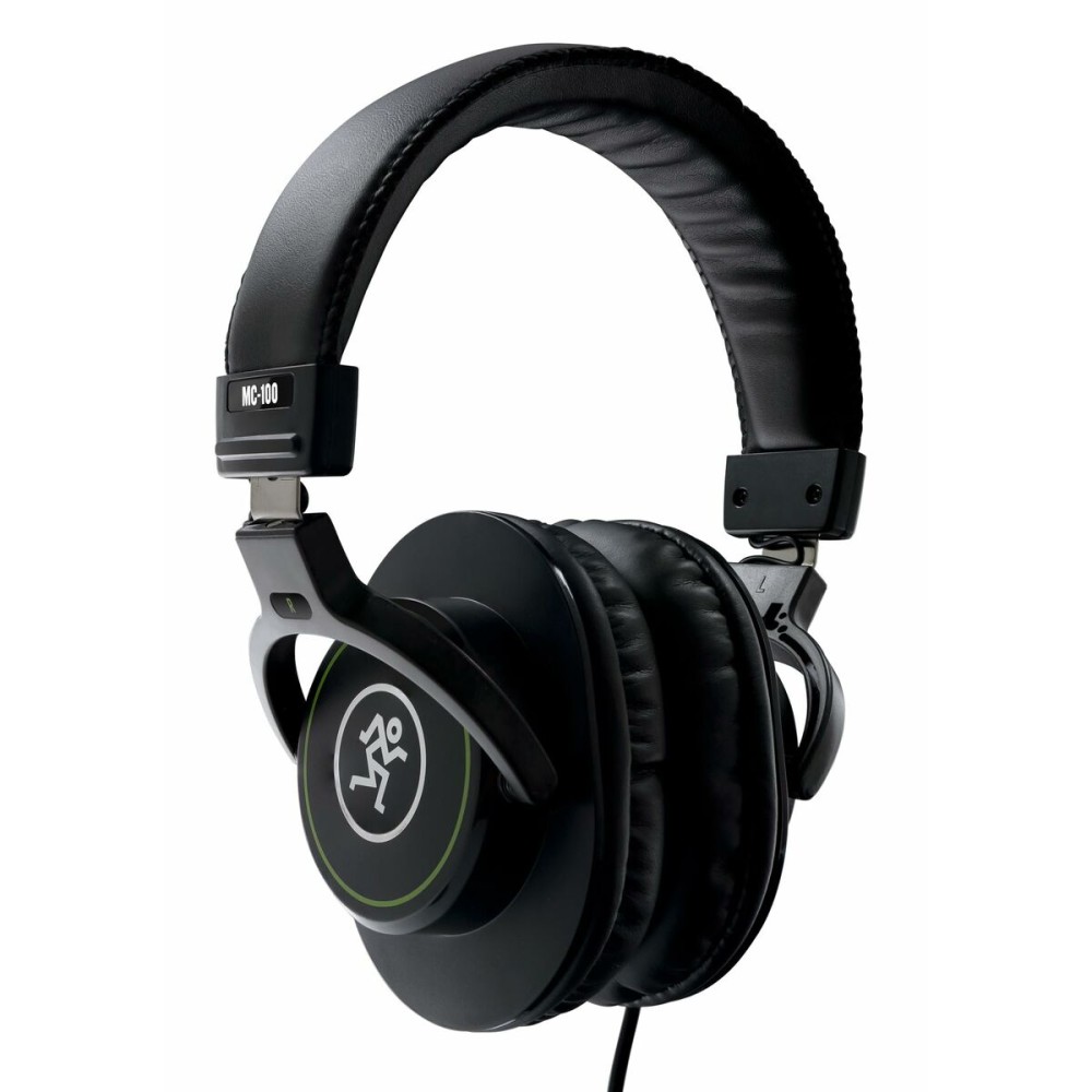 Diadem-Kopfhörer Mackie MC-100