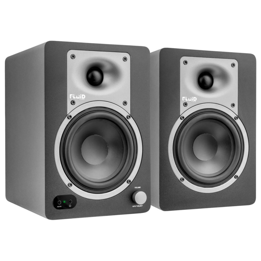 Tragbare Bluetooth-Lautsprecher FLUID AUDIO C50BT