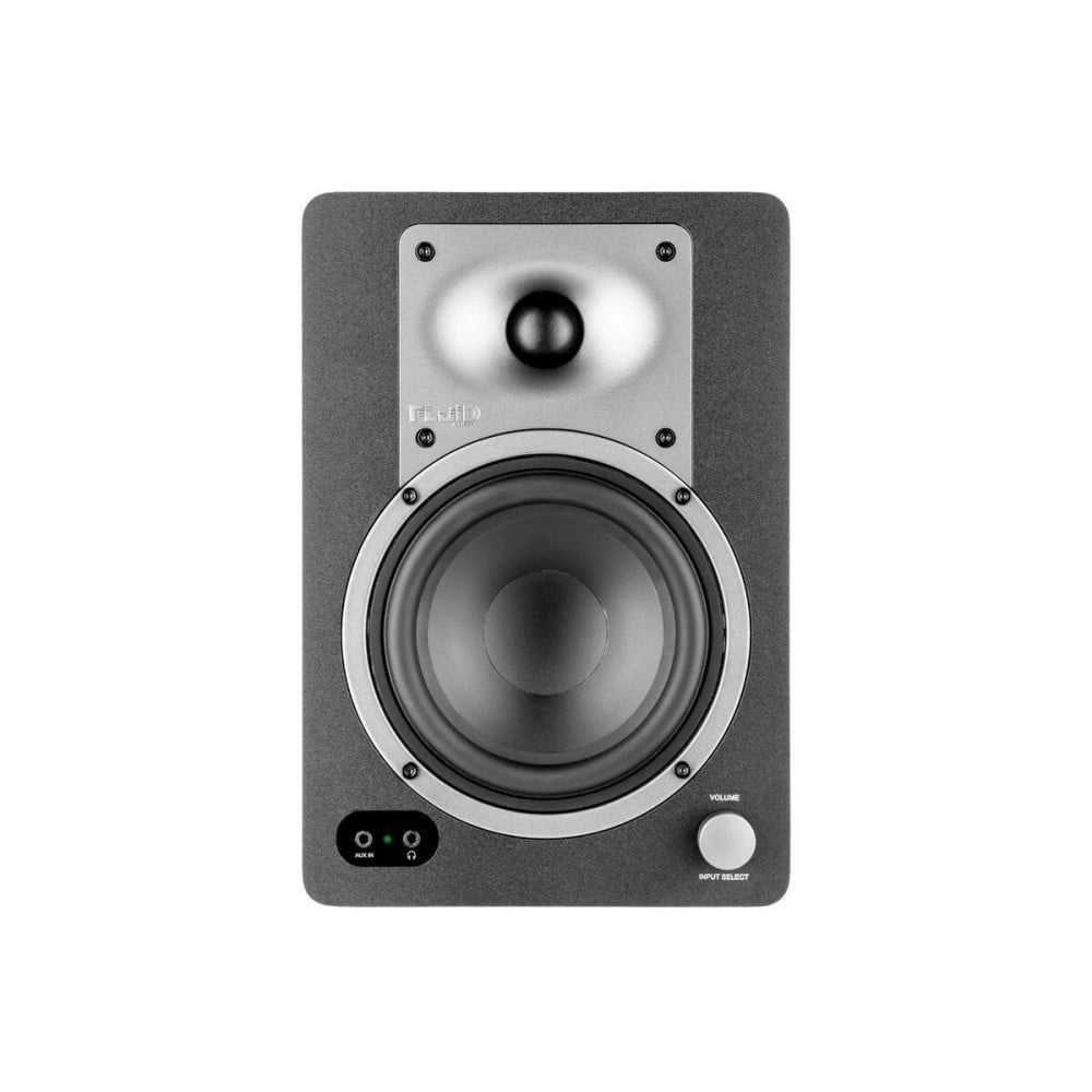 Portable Bluetooth Speakers FLUID AUDIO C50BT