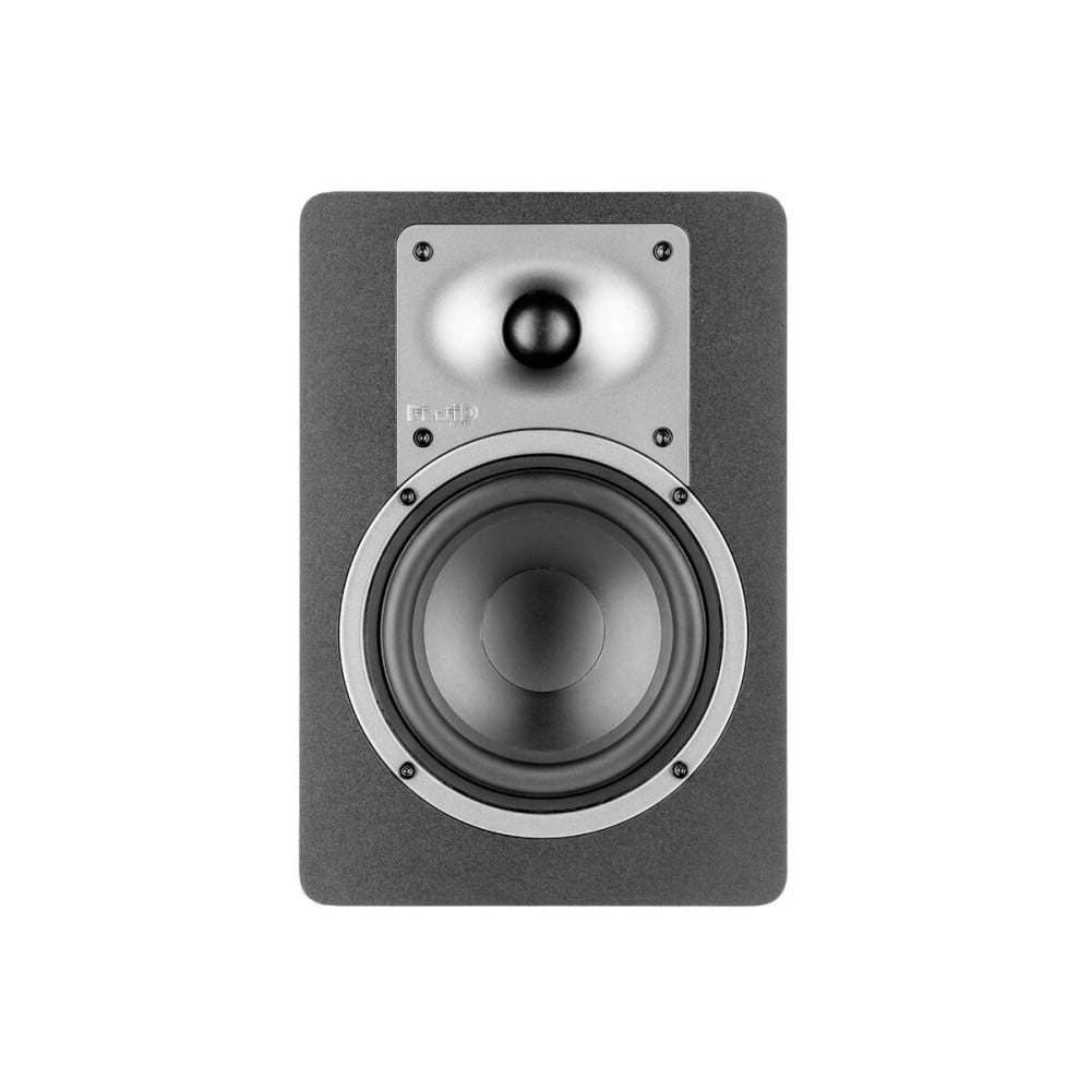 Portable Bluetooth Speakers FLUID AUDIO C50BT