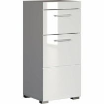 Meuble d'Appoint Trendteam Blanc 37 x 31 x 79 cm
