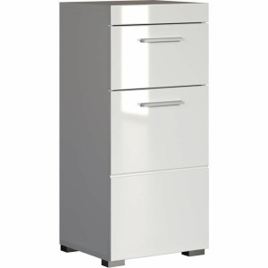 Occasional Furniture Trendteam White 37 x 31 x 79 cm