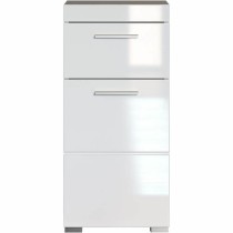 Occasional Furniture Trendteam White 37 x 31 x 79 cm