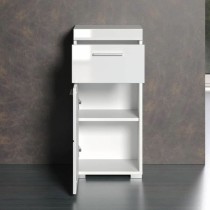 Occasional Furniture Trendteam White 37 x 31 x 79 cm