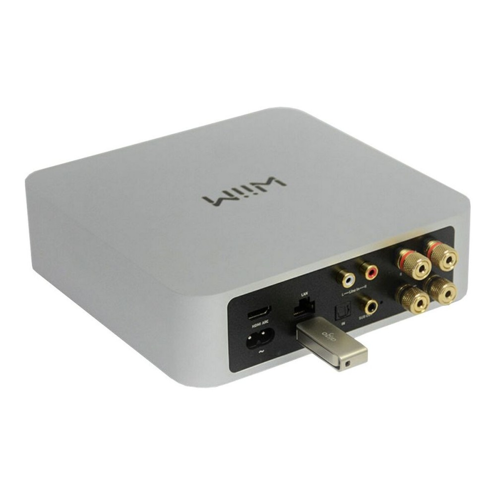 Amplifier Wiim 57231