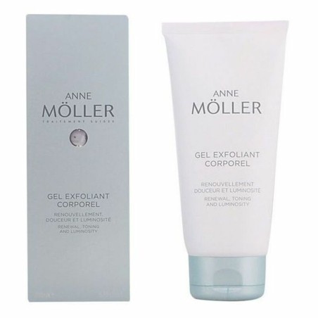 Gel exfoliant corporel Anne Möller 8423986021326