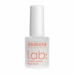 Vernis à ongles Lab Andreia Matte Effect Top Coat (10,5 ml)