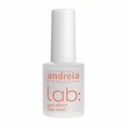 Nail polish Lab Andreia Professional Lab: Effect Top Coat  (10,5 ml)