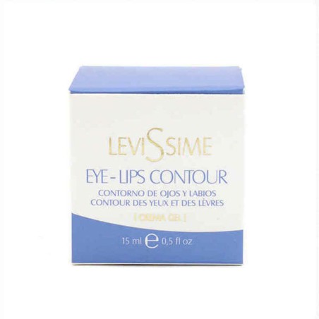 Eye Area Cream Levissime (15 ml)