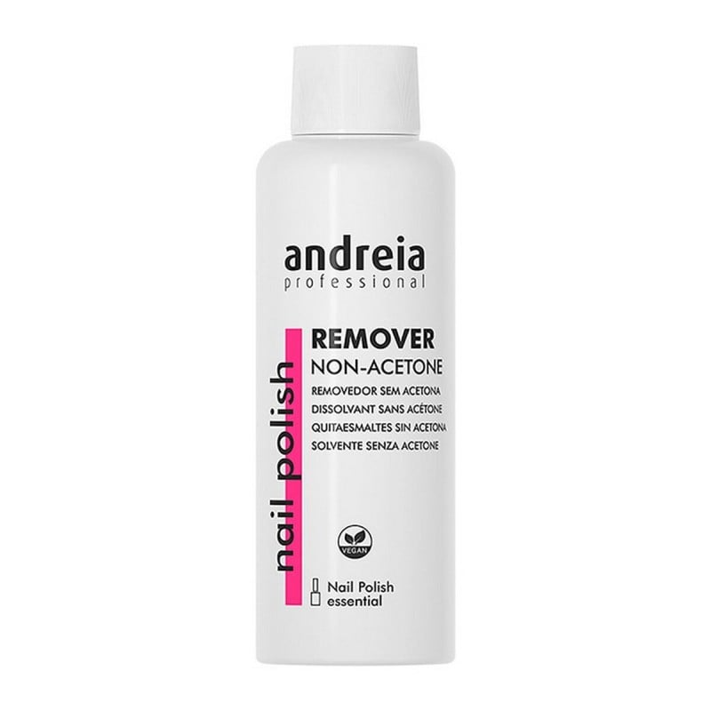 Nagellackentferner Andreia Professional Remover (100 ml)