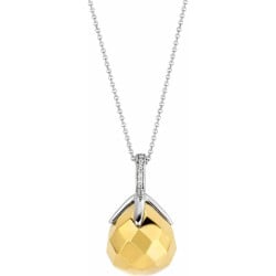 Ladies' Necklace Ti Sento 6791SY