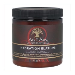 Conditioner As I Am Hydration Elation Intensive Conditioner (237 ml) (227 g)