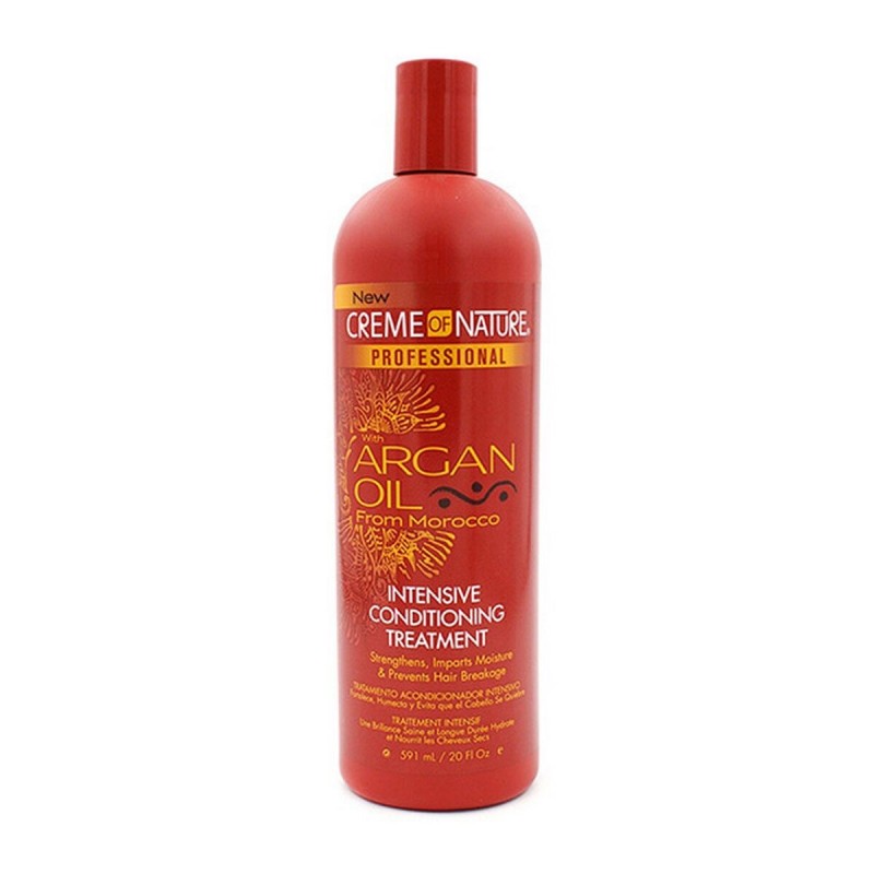 Conditioner Creme Of Nature (591 ml)