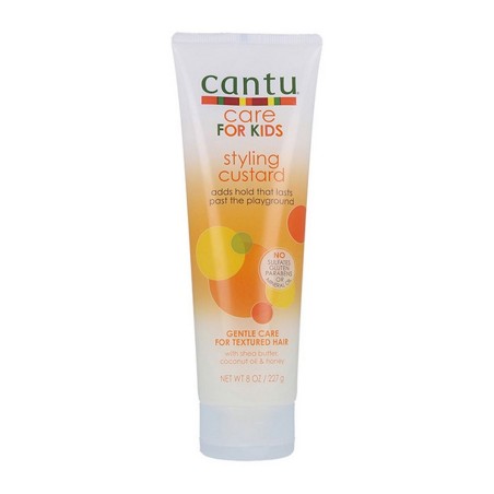 Crème stylisant Cantu Kids Care Styling (227 g)