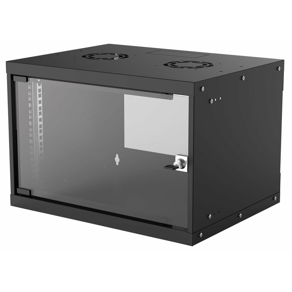 Wall-mounted Rack Cabinet Intellinet 714143