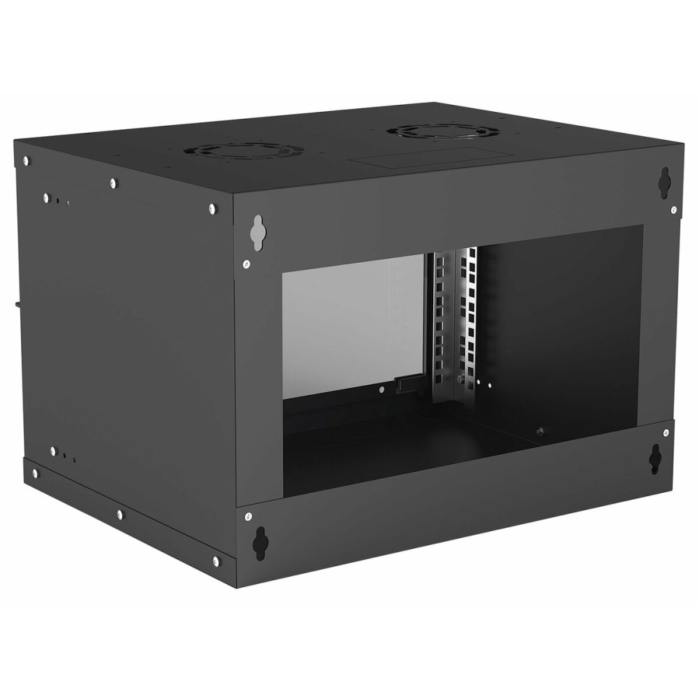 Wall-mounted Rack Cabinet Intellinet 714143