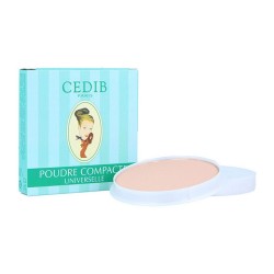 Kompaktpuder Cedib Compact Poudre