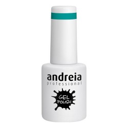 Nail Polish Semi-permanent Gel Polish Andreia Professional Gel 203 (10,5 ml)