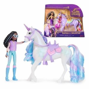 Doll Spin Master Unicorn Academy