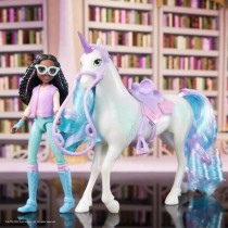Doll Spin Master Unicorn Academy