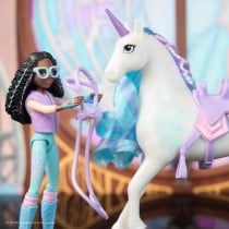 Puppe Spin Master Unicorn Academy