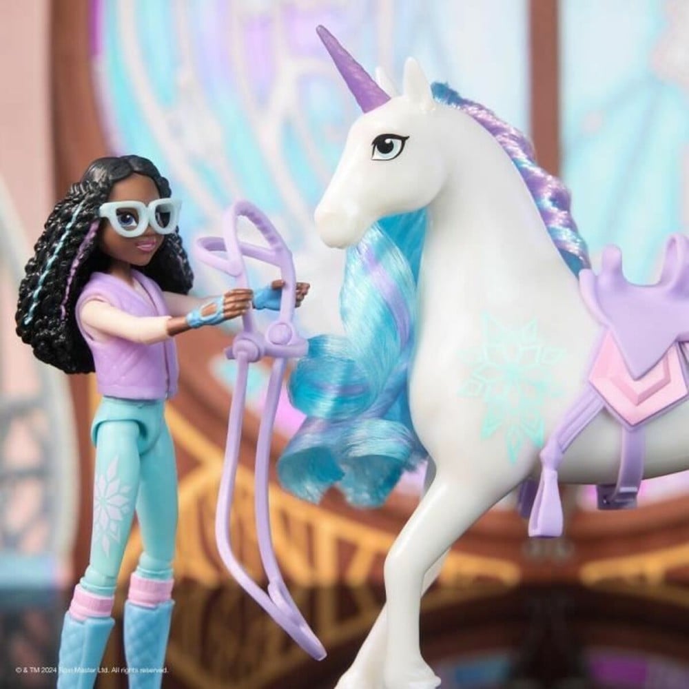 Puppe Spin Master Unicorn Academy