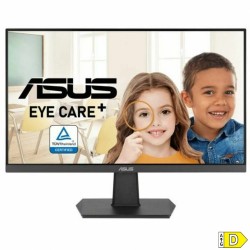 Écran Asus VA24EHF Full HD 23,8" LED IPS LCD Flicker free 100 Hz