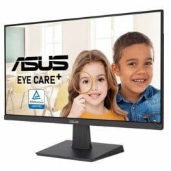 Écran Asus VA24EHF Full HD 23,8" LED IPS LCD Flicker free 100 Hz