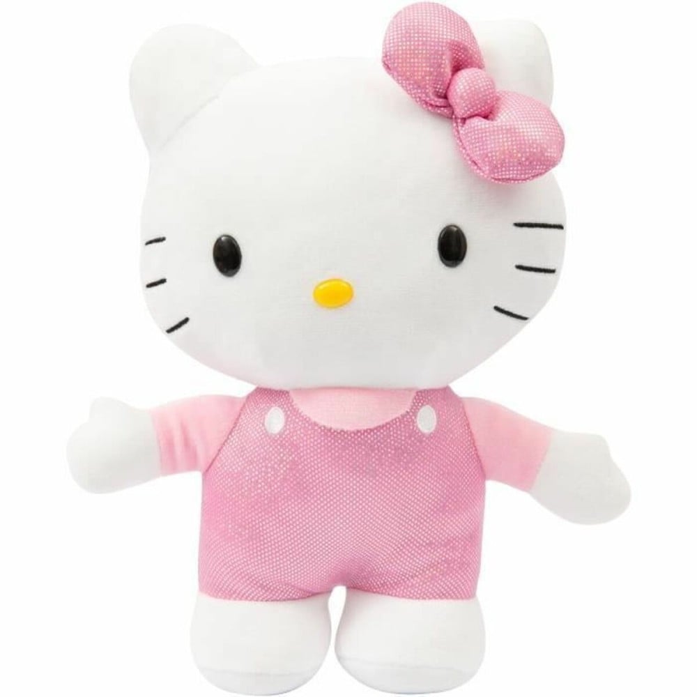 Jouet Peluche Hello Kitty